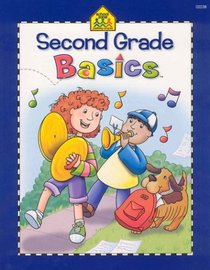 Second Grade Basics