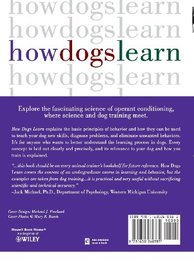How Dogs Learn