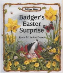 Badger's Easter Surprise (Oaktree Wood)