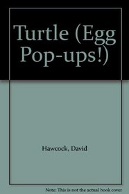 Turtle (Egg Pop-ups!)