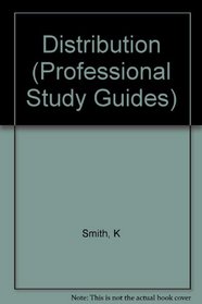 Distribution (Professional Study Guides)