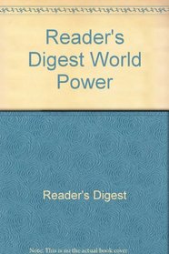 Reader's Digest World Power