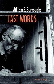 Last Words