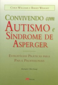 Convivendo Com Autismo E Sndrome De Asperger (Em Portuguese do Brasil)