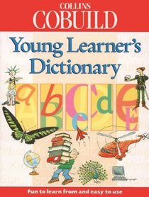 Young Learner's Dictionary (COBUILD)