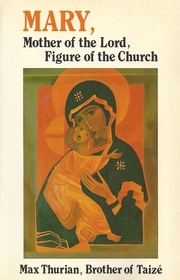 Mary, Mother of the Lord, Figure of the Church