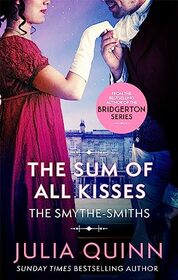 The Sum of All Kisses (Smythe-Smith Quartet)