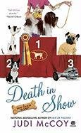Death in Show (Dog Walker, Bk 3)