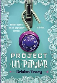 Project (Un)Popular Book #1