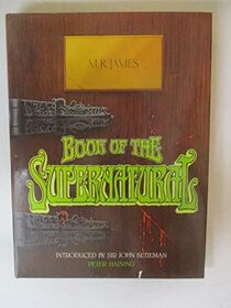Book of the Supernatural