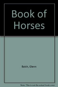 The Book of Horses