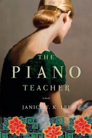 The Piano Teacher