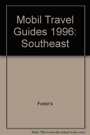 Mobil: Southeast 1996 (Serial)