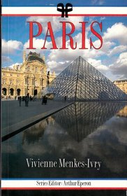 Paris (French Regional Guides)