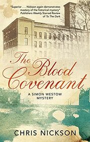 The Blood Covenant (A Simon Westow mystery, 4)