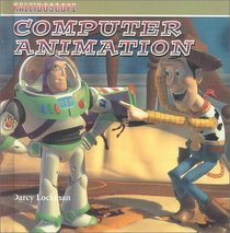 Computer Animation (Kaleidoscope:Technology)