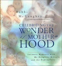 Celebrating the Wonder of Motherhood: Intimate Moments With My Daughter Mikayla and the Septuplets