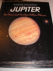 Jupiter (Planetary Exploration)