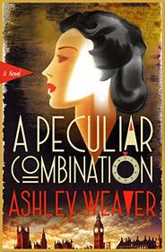 A Peculiar Combination (Electra McDonnell, Bk 1)