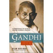 Gandhi Ceo