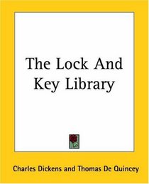 The Lock And Key Library
