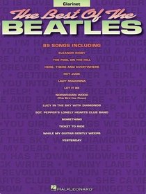 Best of the Beatles for Viola