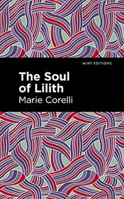 The Soul of Lilith (Mint Editions)