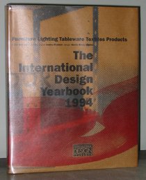 International Design 1994 (The international design yearbook) (Spanish Edition)