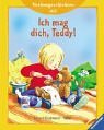 Vorlesegeschichten ab 2. Ich mag dich, Teddy. ( Ab 2 J.).