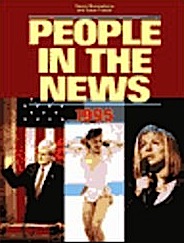People in the News 1995 (People in the News)