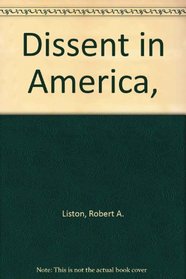 Dissent in America,