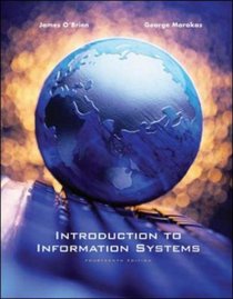 Introduction to Information Systems with MISource 2007
