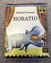 Horatio (Picture puffins)