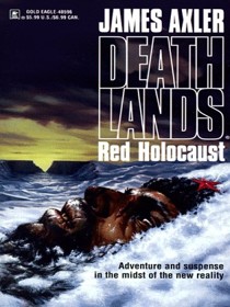 Red Holocaust (Deathlands, No 2)