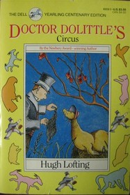 DR. DOLITTLE'S CIRCUS