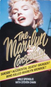 THE MARILYN CONSPIRACY