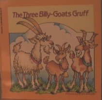 The Three Billy-Goats Gruff