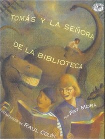 Tomas Y LA Senora De LA Biblioteca
