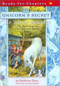 The Silver Bracelet