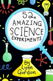 52 Amazing Science Experiments (52 Decks)