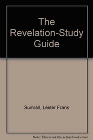 The Revelation-Study Guide