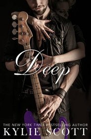 Deep: (Stage Dive Series 4)