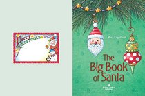 The Big Book of Santa