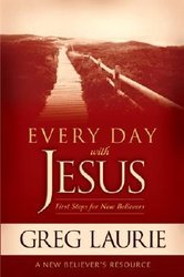Everyday in Jesus