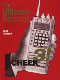 The Ultimate Scanner: Cheek 3