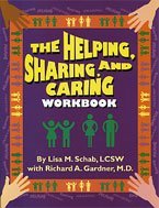 The Helping, Sharing, and Caring Workbook
