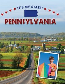 Pennsylvania (It's My State!)