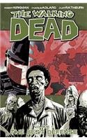 The Walking Dead Volume 5 Spanish Language Edition (Spanish Edition)