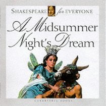 A Midsummer Night's Dream  (Shakespeare for Everyone)