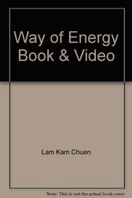 Way of Energy Book & Video